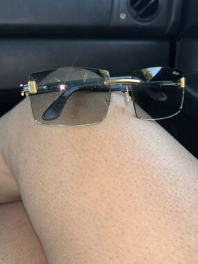 Miche Glasses